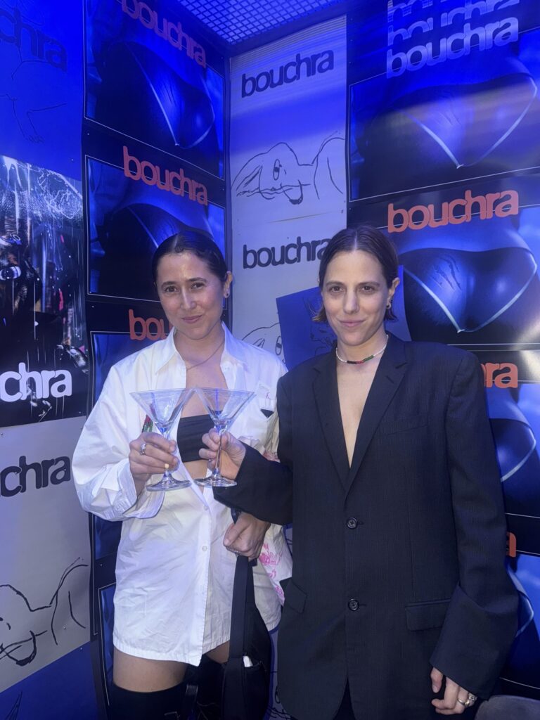 How Filmmakers Meriem Bennani and Orian Barki Got the Furries Freaking Out