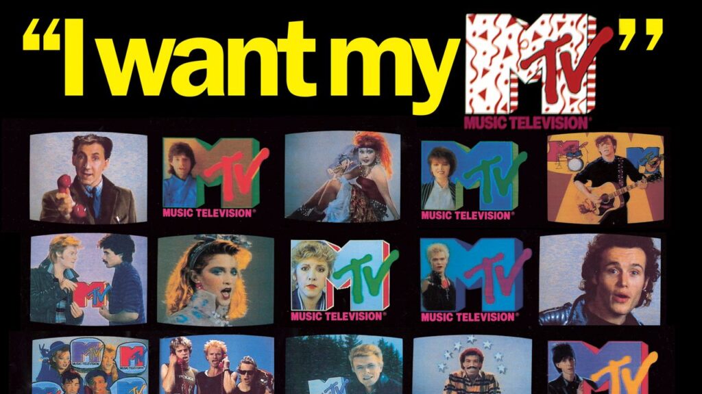 How “I Want My MTV” Saved the Network From an Early Grave