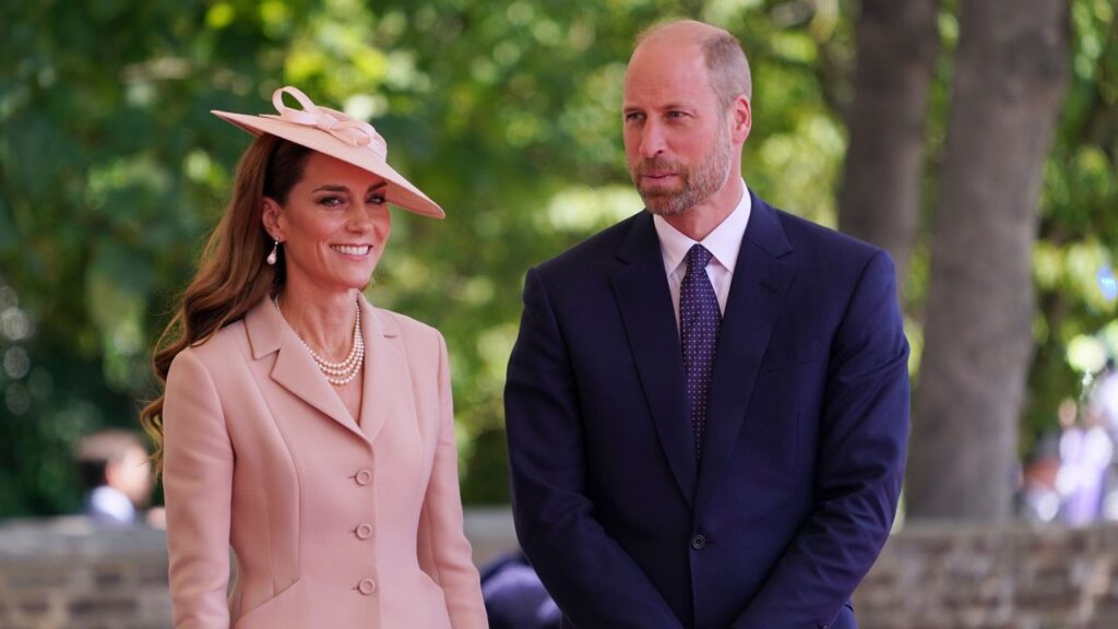 Inside Adelaide Cottage, Prince William and Kate Middleton’s Soon-To-Be Former Home Inside Adelaide Cottage, Prince William and Kate Middleton’s Soon-To-Be Former Home