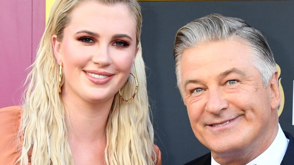 Ireland Baldwin Says She Had a “Lonely Childhood”