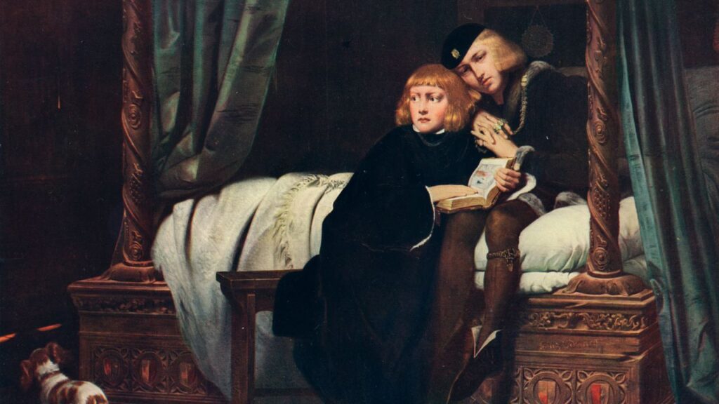 Is the Duke of York Title Cursed?