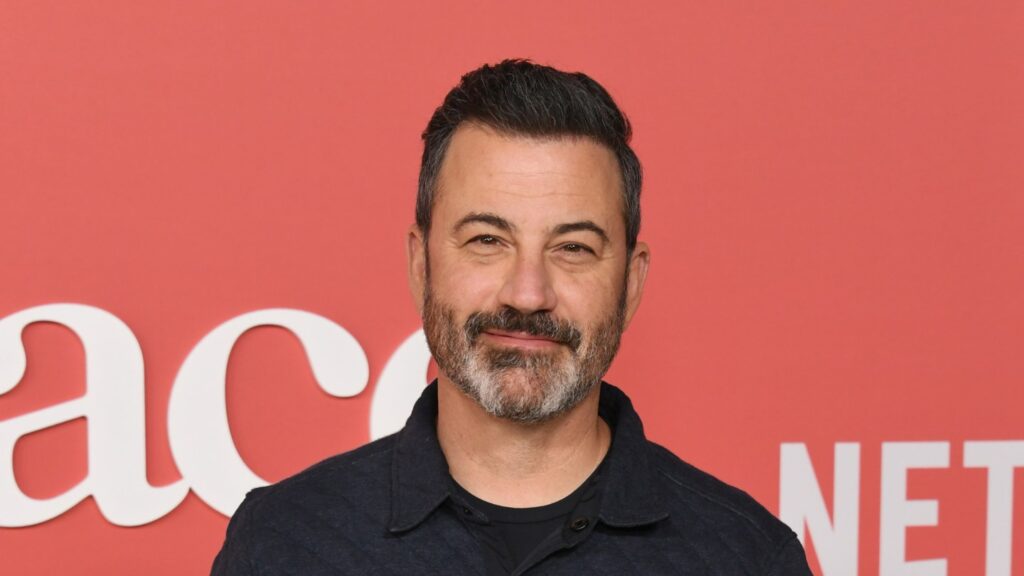 Jimmy Kimmel Backs Dana Walden as Next Disney CEO