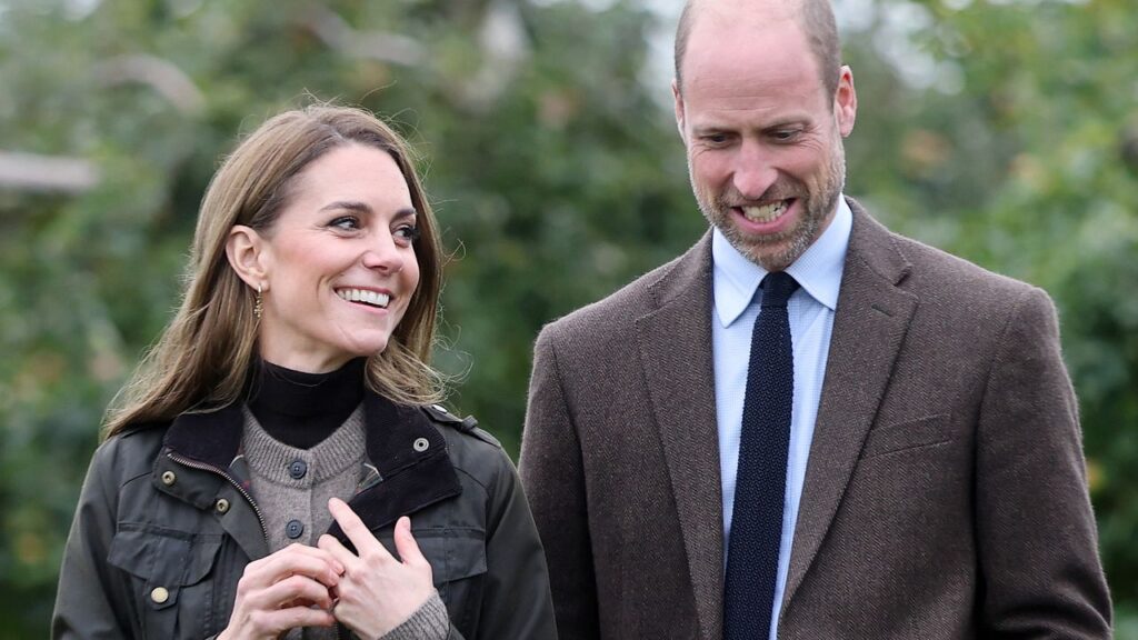 Kate Middleton’s Small Gesture Signals a New Level of Openness