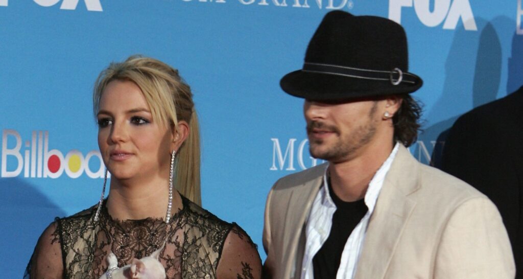 Kevin Federline Alleges Britney Spears Was Drinking & On Medication While Pregnant, Claims She Did Cocaine While Breastfeeding | Britney Spears, Kevin Federline | Celebrity News and Gossip | Entertainment, Photos and Videos