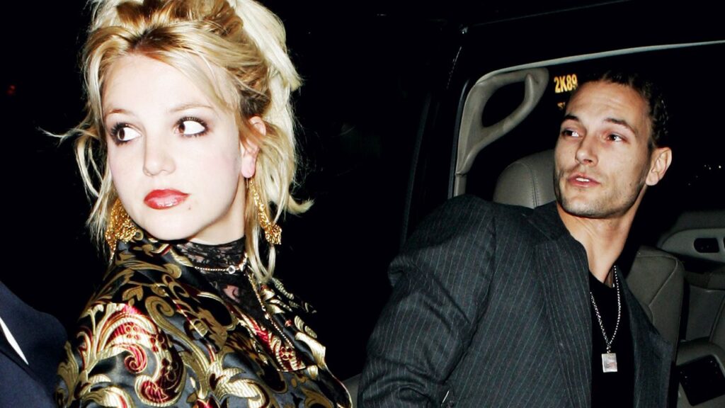 Kevin Federline Tells VF He’s “Just Trying to Help” Britney Spears With His New Memoir