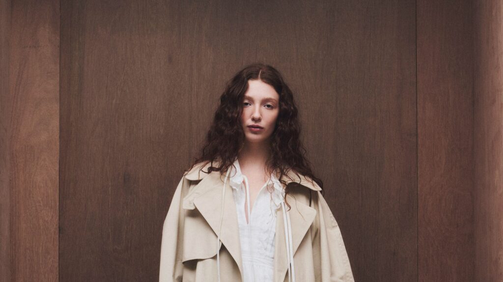 Lee Mathews Spring 2026 Ready-to-Wear Collection Lee Mathews Spring 2026 Ready-to-Wear Collection