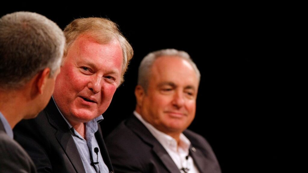 Legendary ‘SNL’ Writer Jim Downey Finally Steps Out of the Shadows