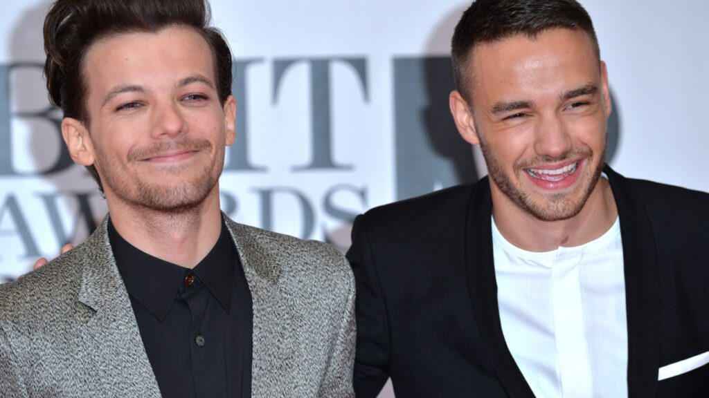 Louis Tomlinson Reflects on Liam Payne's Death: ‘Impossibly Difficult’
