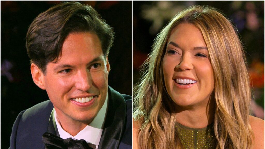 Love Is Blind PSA: Sparkle Megan's Baby Has Nothing to Do With Jordan