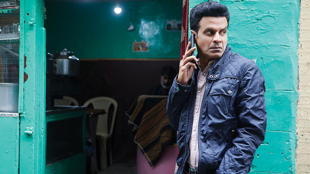 Manoj Bajpayee’s ‘The Family Man’ Season 3 Sets Prime Video Date The Family Man
