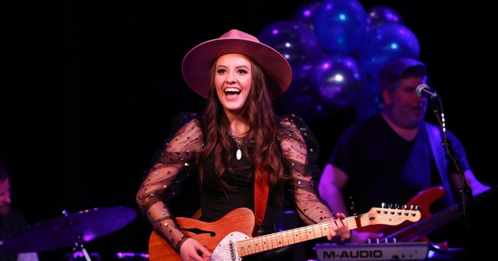 Meet Maggie Baugh: 5 Things to Know About Singer on Tour With Keith Urban