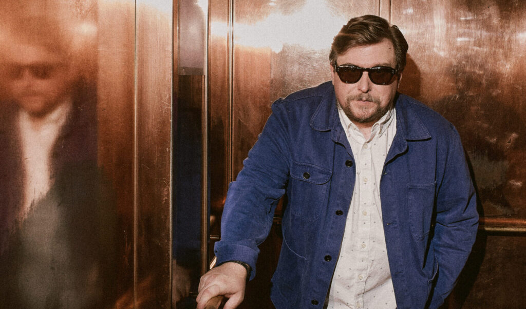 Michael Chernus Isn’t Just a Character Actor. He’s a Cold-Blooded Killer.