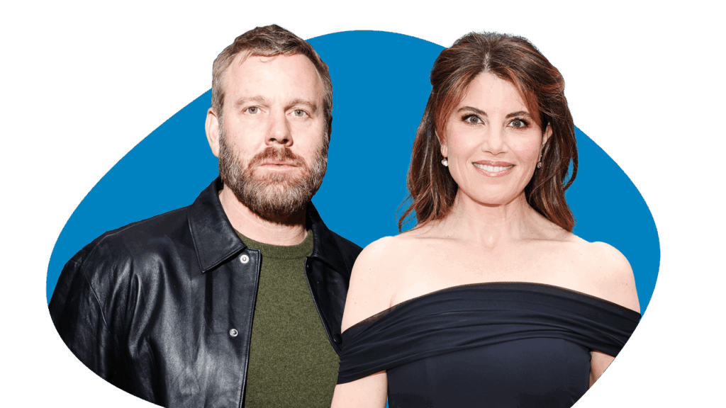 Monica Lewinsky Explains How Her Collaboration With Flamingo Estate Is About Healing