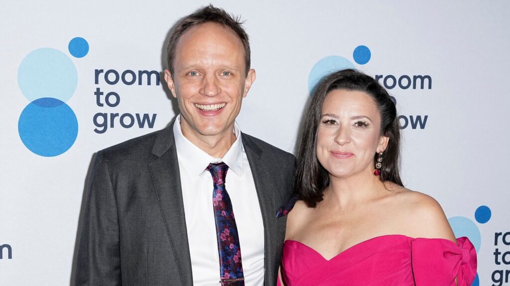 Ms. Rachel and Her Husband's Meet-Cute Is So On-Brand