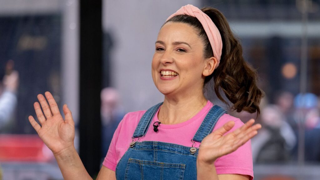 Ms. Rachel's Take on Screen Time for Kids Might Surprise You