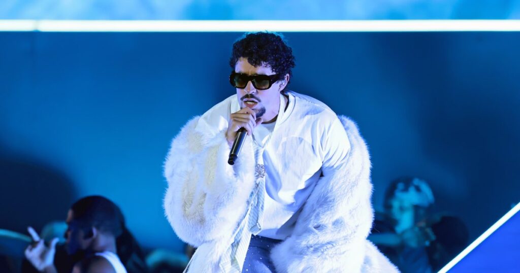 NFL Doubles Down on Bad Bunny Super Bowl Halftime Show Despite Backlash