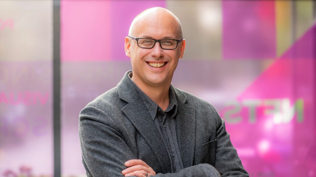 NFTS Director Unpacks Industry-Spanning Grad Impact Report (Exlcusive)