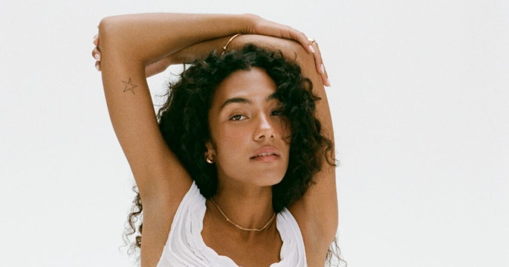 Olivia Dean Makes Space for Herself With New Album ‘The Art of Loving’