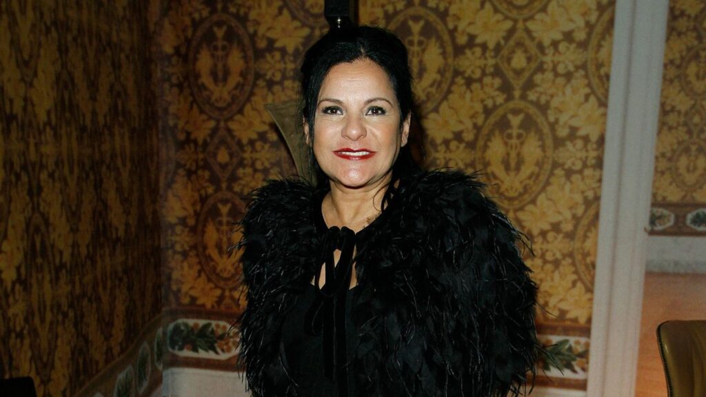 On the Podcast: Vogue Icon Candy Pratts Price on Why September Is the January of Fashion