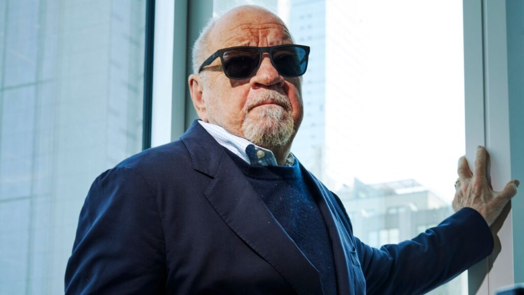 Oscar Nominee Paul Schrader Says He’s Ready to Make an AI Movie (and Have AI Review It) Oscar Nominee Paul Schrader Says He’s Ready to Make an AI Movie (and Have AI Review It)