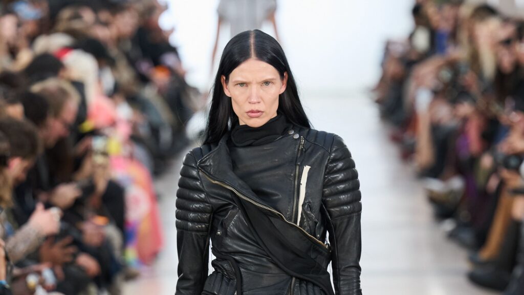 Ottolinger Spring 2026 Ready-to-Wear Collection