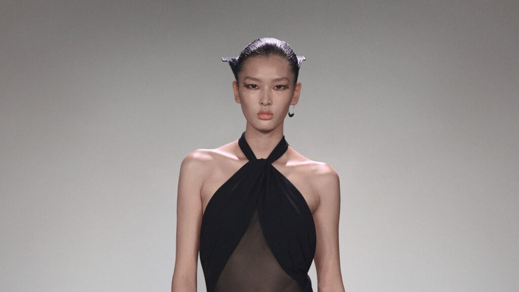 Oude Waag Shanghai Spring 2026 Collection