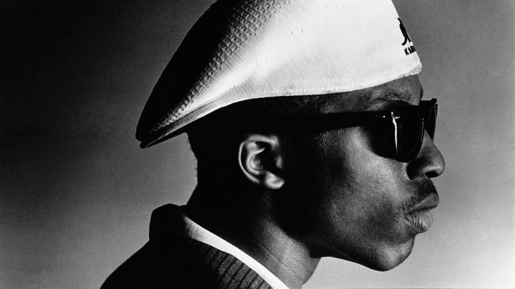 Photographer Coreen Simpson’s Half Century of Black Style and Self-Representation