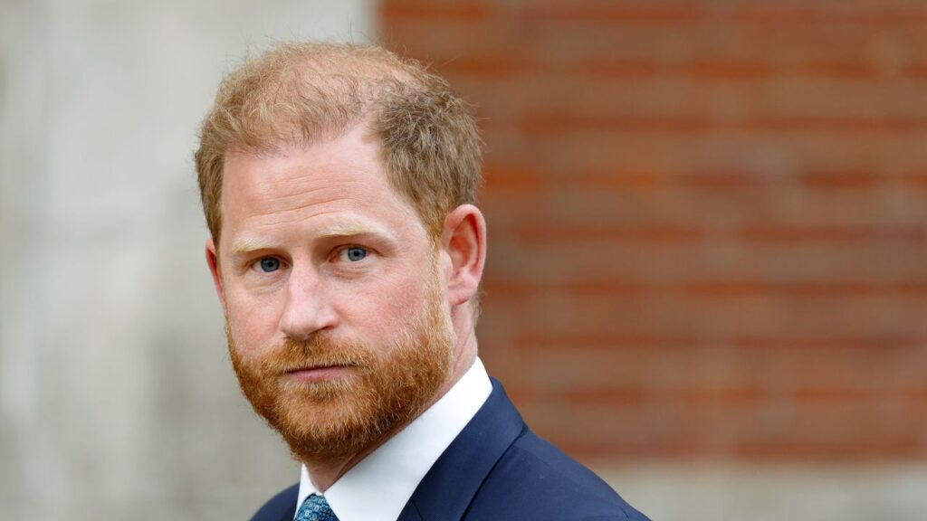 Prince Harry Has to “Pass the Trust Test” to Mend His Relationship With King Charles, Says Source