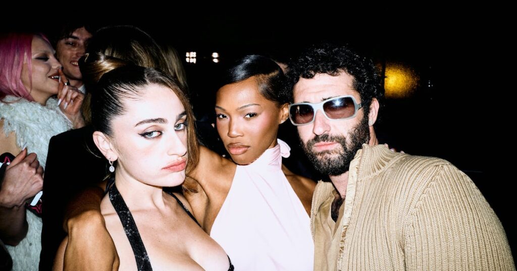 Rachel Sennott, Charli xcx, Quenlin Blackwell & More Celebrate the 'I Love LA' Hometown Premiere