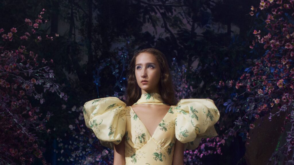Rodarte Spring 2026 Ready-to-Wear Collection
