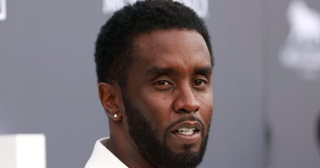 Sean ‘Diddy’ Combs Will Be Released in 2028: See Date Sean 'Diddy' Combs Will Be Released in 2028: See Date