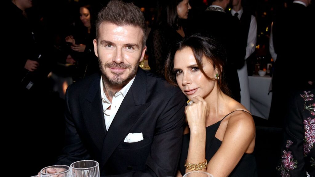 Secrets of the Beckham Marriage, According to Victoria Beckham