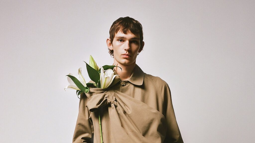 Simone Rocha Spring 2026 Menswear Collection