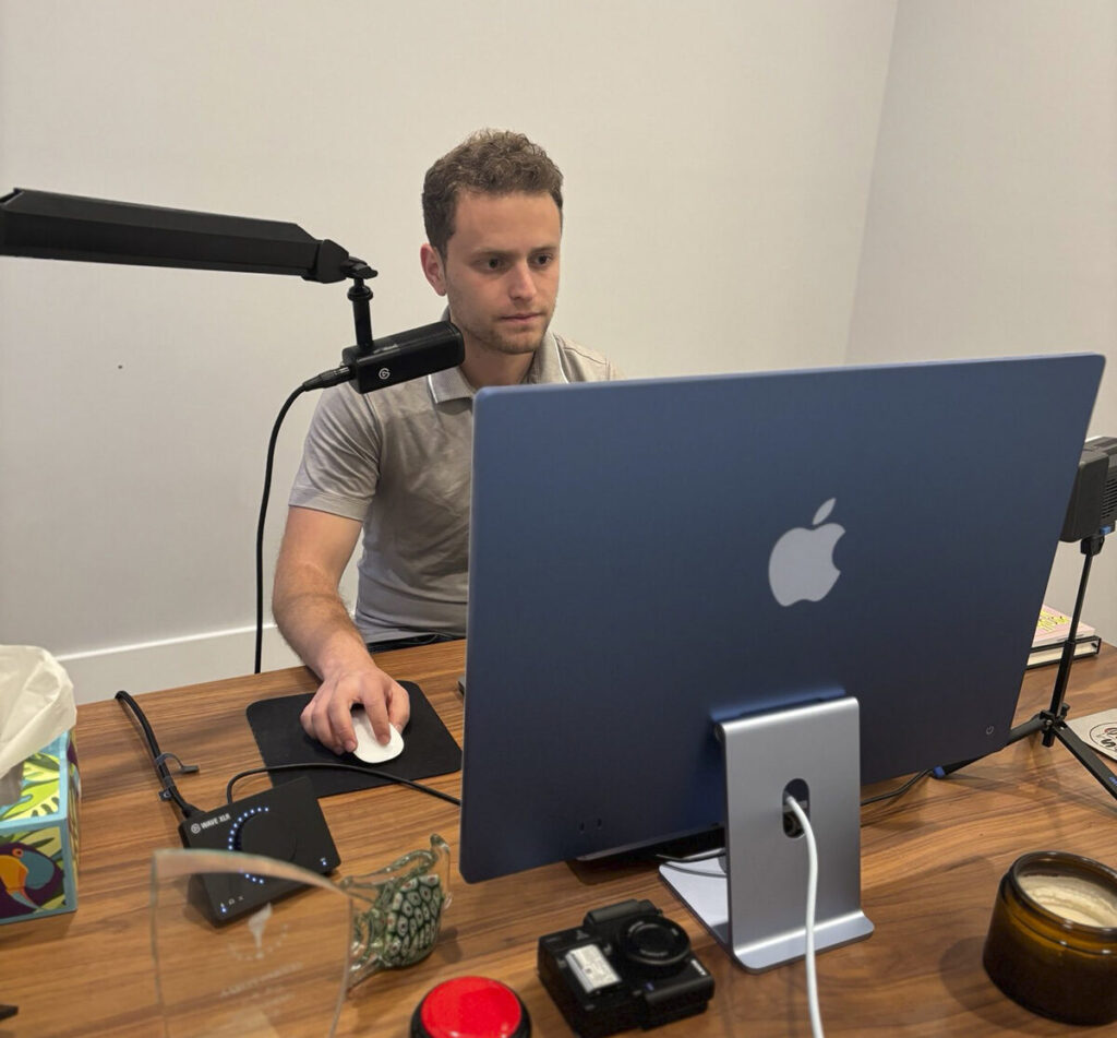 Six TikTok Reporters on the Future of News