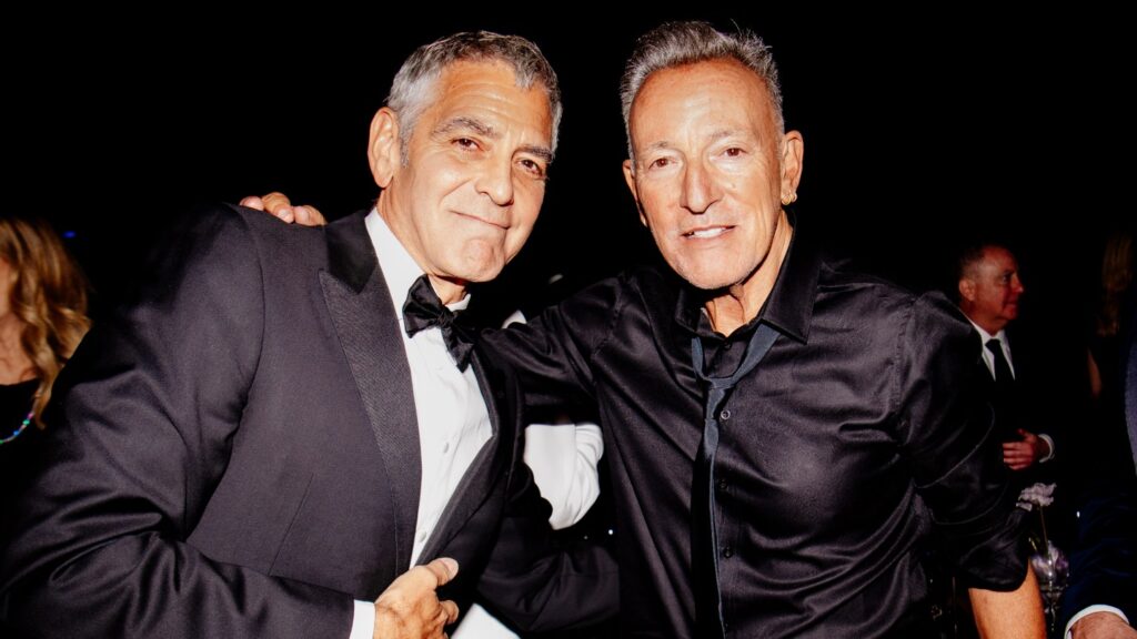 Star-Studded Academy Museum Gala Raises Over $12M