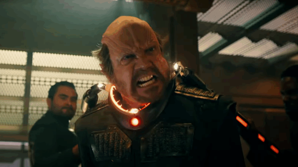 Starfleet Academy' Official Trailer Drops