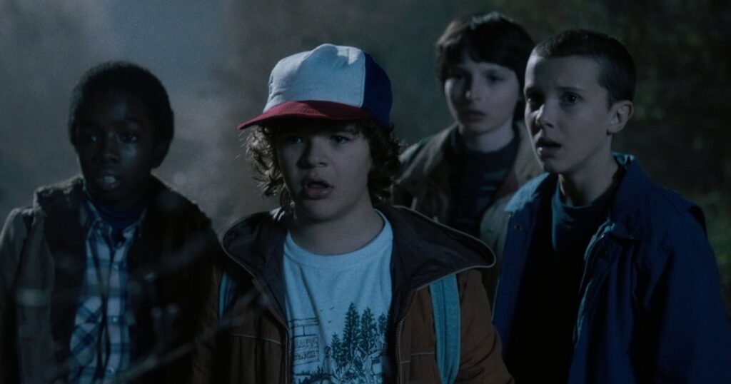 'Stranger Things' Spinoff: Release Date, Plot, Characters and More!