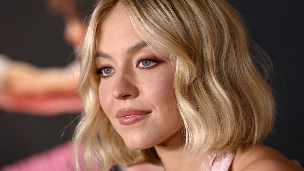 Sydney Sweeney’s ‘Bleached Suede’ Hair is the Perfect Blonde for a Fall Bob Sydney Sweeney's ‘Bleached Suede’ Hair is the Perfect Blonde for a Fall Bob