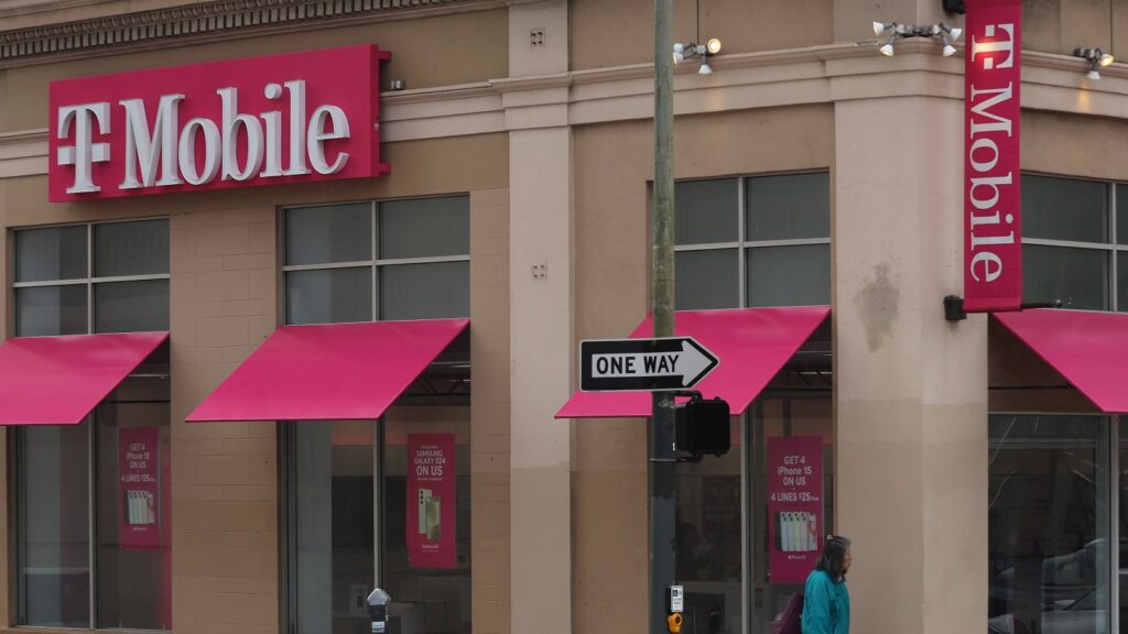 T-Mobile Officially Recognized as Best Mobile Network in America 2025