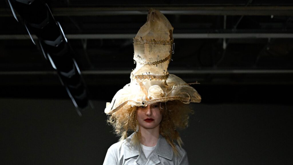 Tao Tokyo Spring 2026 Collection