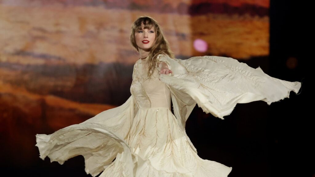 Taylor Swift’s ‘Fate of Ophelia’: a Breakdown of Every Shakespeare Reference