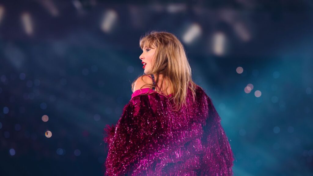 Taylor Swift's ‘Opalite’ Lyrics, Decoded