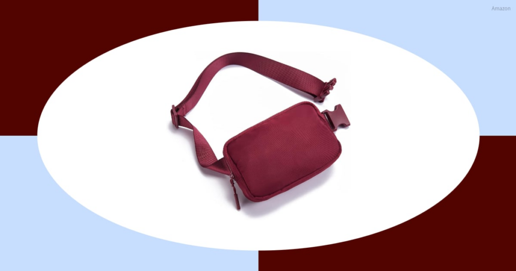 Telena Belt Bag Review | PS Fitness