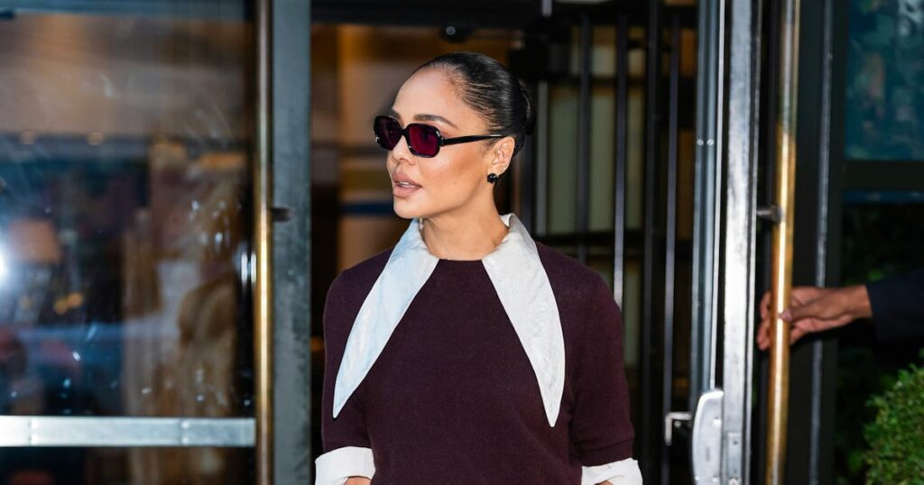 Tessa Thompson’s Best Style Moments Prove She’s Mastered the Cool Girl Look