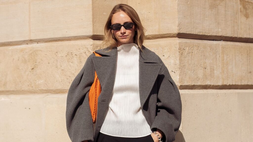 The Best Fall Jackets for Women in 2025, Vetted by Style Editors
