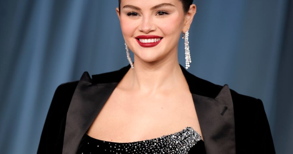 The Best Looks From the Academy Museum Gala 2025 Red Carpet
