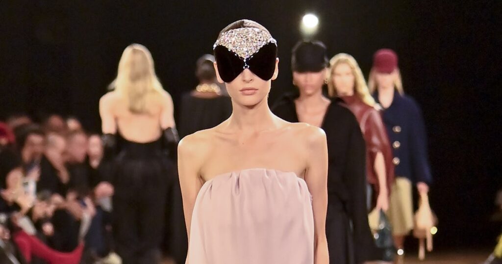 The Best Looks of Paris Fashion Week Spring 2026