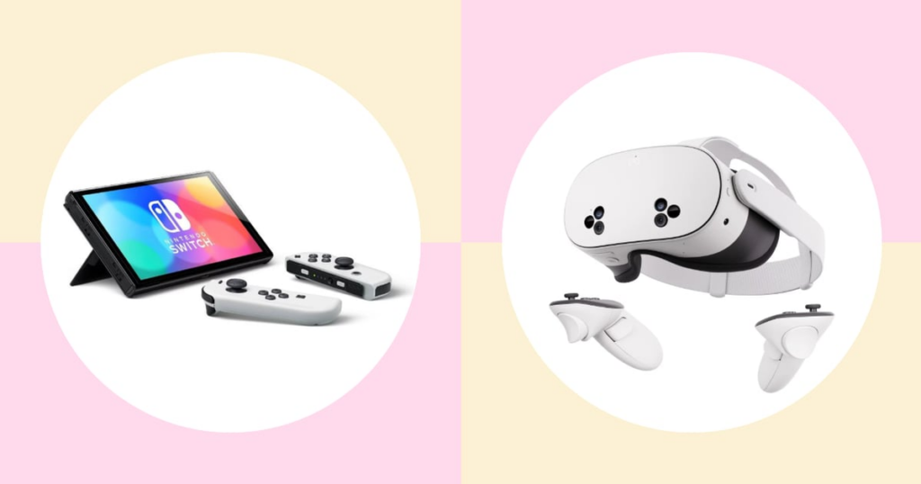 The Best Tech Gifts For Men