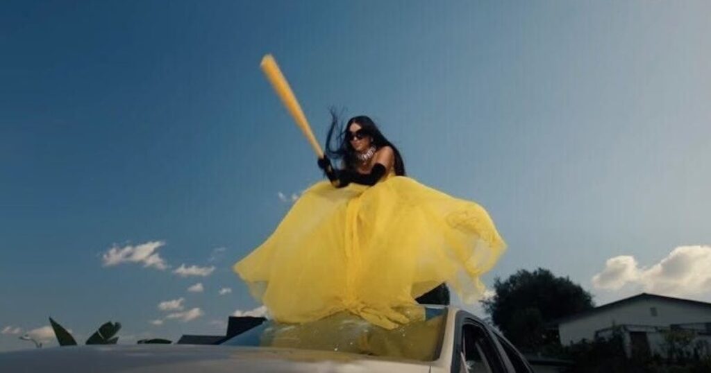 The Eight Wildest Moments From Kim Kardashian's New Legal Drama