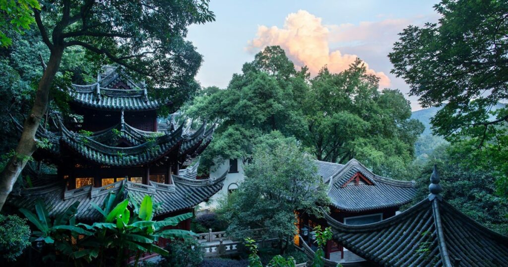 The Insider's Guide to Hangzhou, China